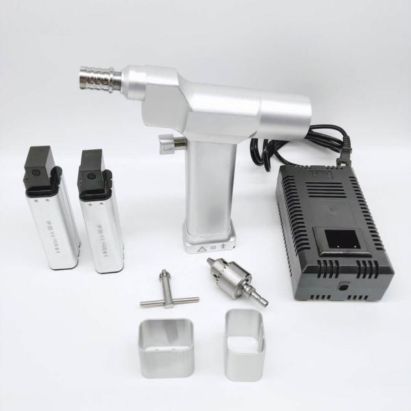 Aluminum Orthopedic Surgical Power drill , bone drill orthopedic surgical tools