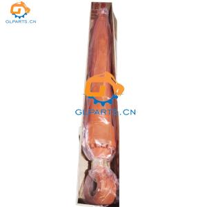Quality DX340 DH370 Bucket Cylinder Assembly For Doosan Excavator Spare Parts wholesale