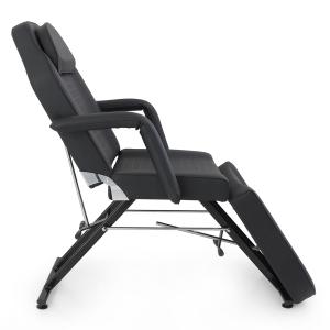 Quality Medical Massage Beauty Treatment Chair / Hydraulic Facial Beauty Bed 190cm Length wholesale