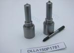 ORTIZ WEICHAI 13024966 fuel injector common rail nozzle DLLA150P1781 diesel