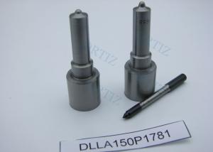 Quality ORTIZ WEICHAI 13024966 fuel injector common rail nozzle DLLA150P1781 diesel engine pump parts nozzle DLLA 150 P1781 wholesale
