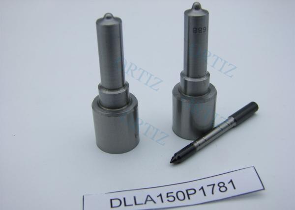ORTIZ WEICHAI 13024966 fuel injector common rail nozzle DLLA150P1781 diesel