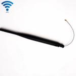 Dual Band GSM WIFI High Gain Omnidirectional Wifi Antenna 2.4GHz 5.0 DBi ABS