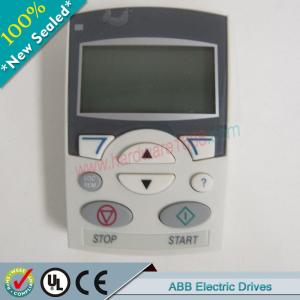 Quality ABB ACS550 Series Drives ACS550-01-06A9-4 / ACS5500106A94 wholesale