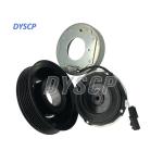 12V Automotive Ac Compressor Clutch For Nissan Teana 2.5 X-Trail 2.5 L33