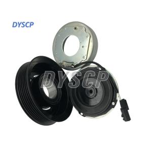 Quality 12V Air Cond Compressor Clutch For Nissan Teana 2.5 X-Trail 2.5 L33 wholesale