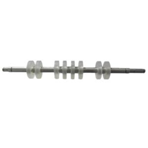 Quality 1750101956-43 1750047803 Wincor Nixdorf ATM Parts Counter Rotate Shaft Assy wholesale