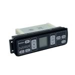 TT Payment Excavator Air Conditioning Controller Panel 1465702510 237040-0021