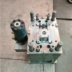 Cold Runner Plastic Molding Electrical , Mini Electronic Product Casing