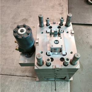 Quality Cold Runner Plastic Molding Electrical , Mini Electronic Product Casing wholesale