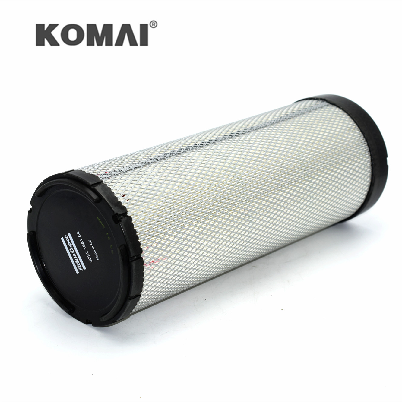 DOOSAN Air Filter RS30135 P785609 P953321 46551026 3222188151 P785590 AF25454