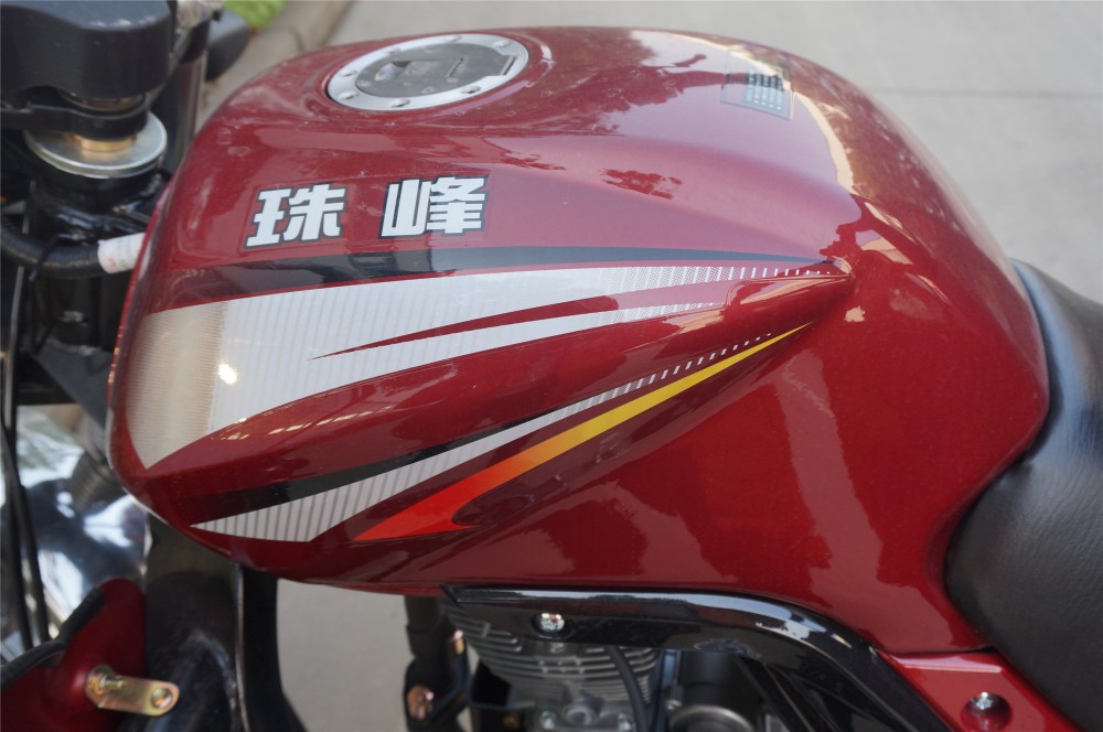 Agriculture Adult 0.38t 3 Wheel Cargo Motorcycle