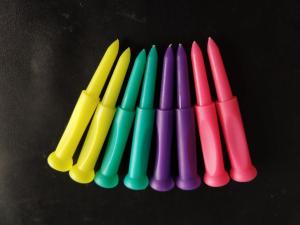 Quality golf tee , golf tee , plastic golf tee , tees wholesale