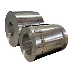Quality Hot Cold Rolled Stainless Steel Sheet Coil AISI 430 431 434 436L 439 wholesale