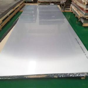Quality Industrial 2mm 4mm 5mm 8mm 15mm Anodized Aluminum Sheet with ISO9001 Certification wholesale