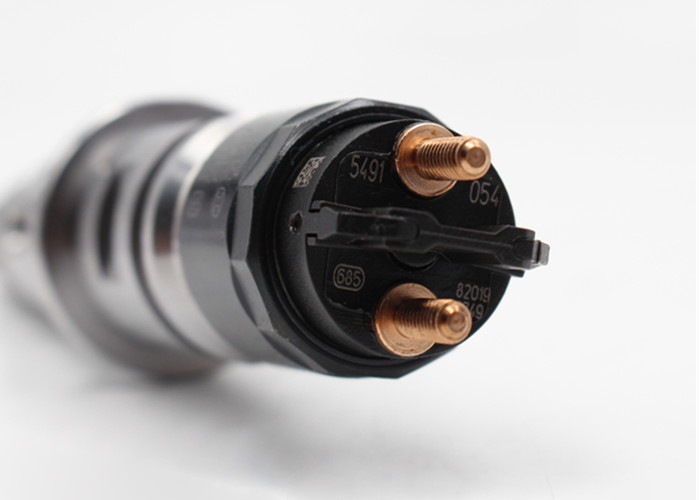 Eurocargo 0986435545 0445120054 Cummins Diesel Fuel Injectors