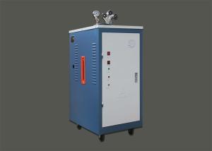 Quality 6kw Laundry Finishing Equipment Portable Steam Generator With Wheel wholesale