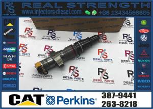 Quality diesel fuel common rail injector 387-9426 328-2585 268-1839 222-5961 235-5261 238-8901 241-3228 387-9441 wholesale