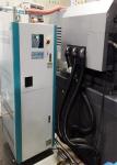 Varied Installed Power Industrial Desiccant Dehumidifier Hygroscopic Plastic For