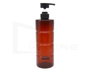 Quality ODM Pantone 0.9L Shampoo Dispenser Bottles wholesale