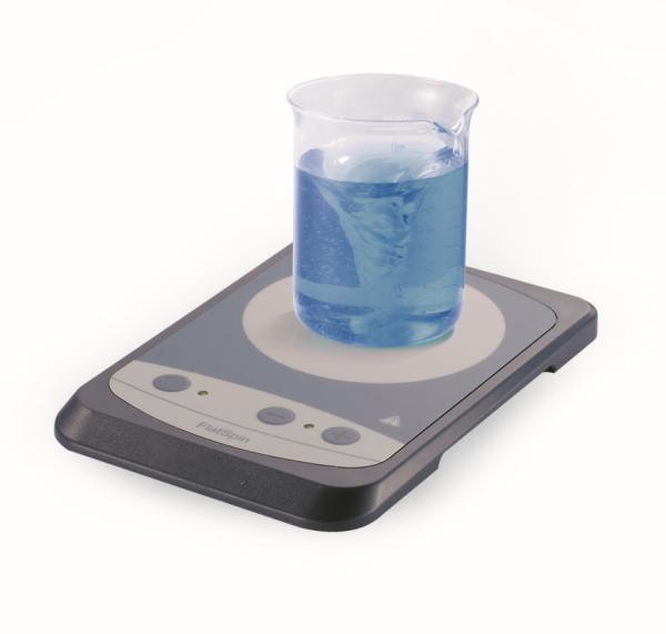 0.8L Small Lab Ultra Flat Compact Magnetic Stirrer For Liquid Mixing Chemical