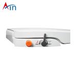 PP Material Smart Bidet Toilet Seat Cover 473.5*370.5*62.5mm For Female Cleaning