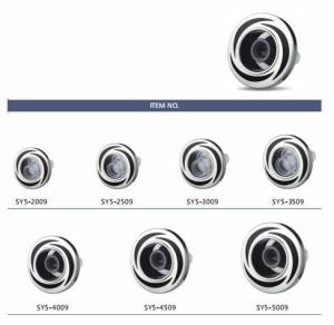 Quality bathtub jets set, Bathtub hydro water hydro spa jet,whirlpool jet,SPA jet nozzle ,SY5-XX09 wholesale