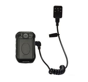 16 MP HD 2.0inch Police Body Cameras 140 Degree Wide Angle Camera