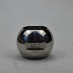 Economical Custom Design National Standard Stainless Steel Half Round Ball