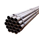 Advanced technology Special Shaped welded Steel Pipe for Q195/Q235/Q345/S235JR