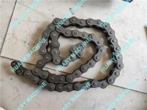 Quality XCMG Skid Steer Loader parts, 800358877 16a-1-56 chain wholesale