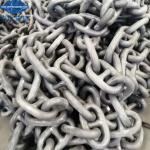 China Factory Supply Anchor Chain-China Shipping Anchor Chain