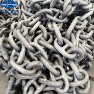 Quality China Factory Supply Anchor Chain-China Shipping Anchor Chain wholesale