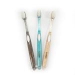 OEM Professional Manufacturer Plaque Remover Adlut Whitening Soft Bristles