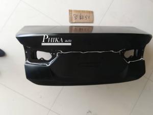 Quality Honda City / Grace 2015 Hybrid Model car trunk cover With Smooth Priming Paint wholesale