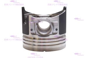 Quality Engine Parts Piston ISUZU 4LE1 8-97257876-0 DIA 85mm wholesale