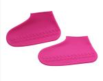 Multi - Size Waterproof Rain Shoe Cover Snow Overshoe Foldable Galoshes Anti