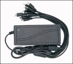 32G optional Tour Guide Audio System Dual Headphone Jack Design 6