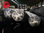 Electric Resistance Welded Steel Tube ERW Steel Tubes For Heavy Truck Exhaust