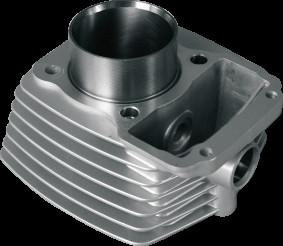 Quality CG125 motorcycle engine parts, cylinder / 150 wholesale