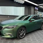 8 Mil Self Healing Polyurethane Paint Protection Film