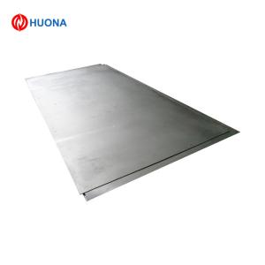 Quality Durable High Temperature NiCr2080 For Industry Application High Temperature wholesale
