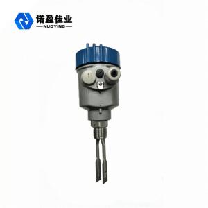 Quality DPDT Output Flange Tuning Fork Level Switch 24VDC / 220VAC wholesale