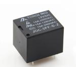 5 Pin 5V 6V 9V 12V 24V T73 PCB Relays 15A 125VAC High Power Electric Mini Relay