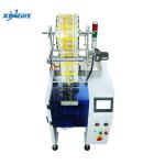 Good Quality Manufacturing Sachets Colorful Small Bag Packaging Machine