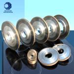 Wholesale Tormek T7T8 electroplated CBN diamond grinding wheel for sharpening