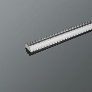 Quality Round Square Triangle Clear Acrylic Bar PMMA Abrasion Resistance wholesale