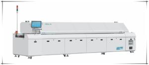 Quality hot air reflow soldering oven machine wholesale