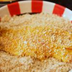 Panko-Style Crumb Topping Salad Enhancer & Casserole Crisper