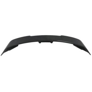 Quality ABS Carbon Fiber Tail Wing Spoiler Car Modified Parts wholesale